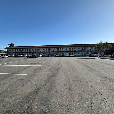 The Dixie Orange County Hotel Stanton Luaran gambar