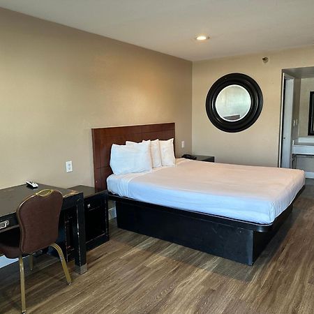 The Dixie Orange County Hotel Stanton Luaran gambar