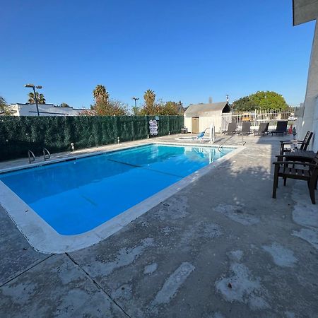 The Dixie Orange County Hotel Stanton Luaran gambar