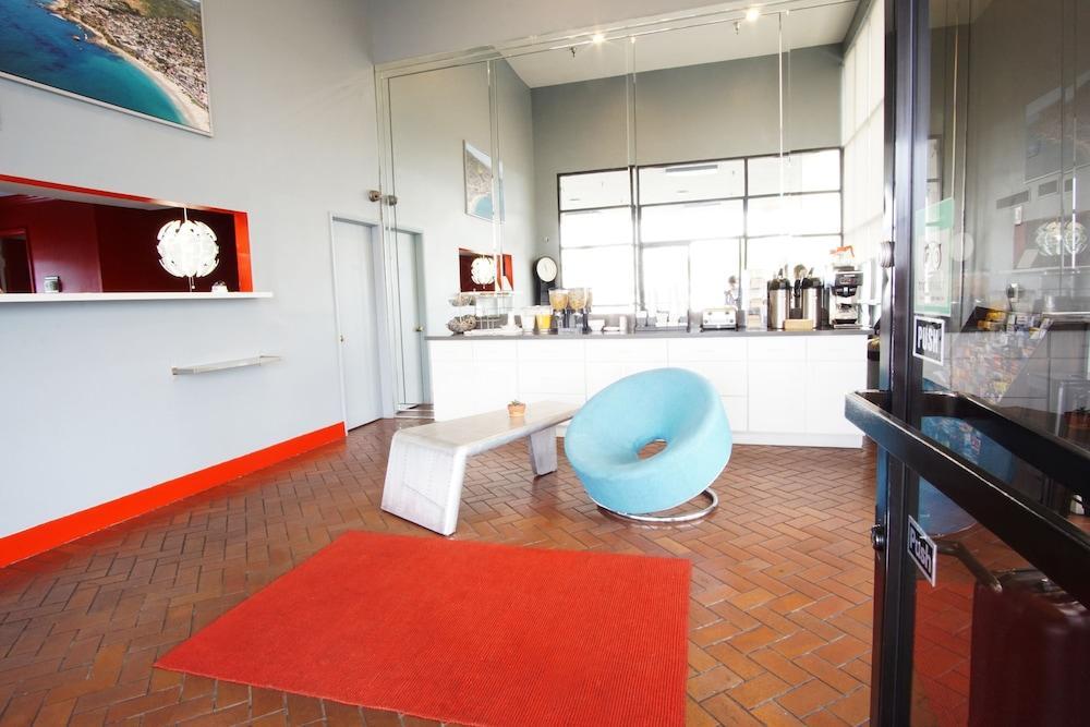 The Dixie Orange County Hotel Stanton Luaran gambar