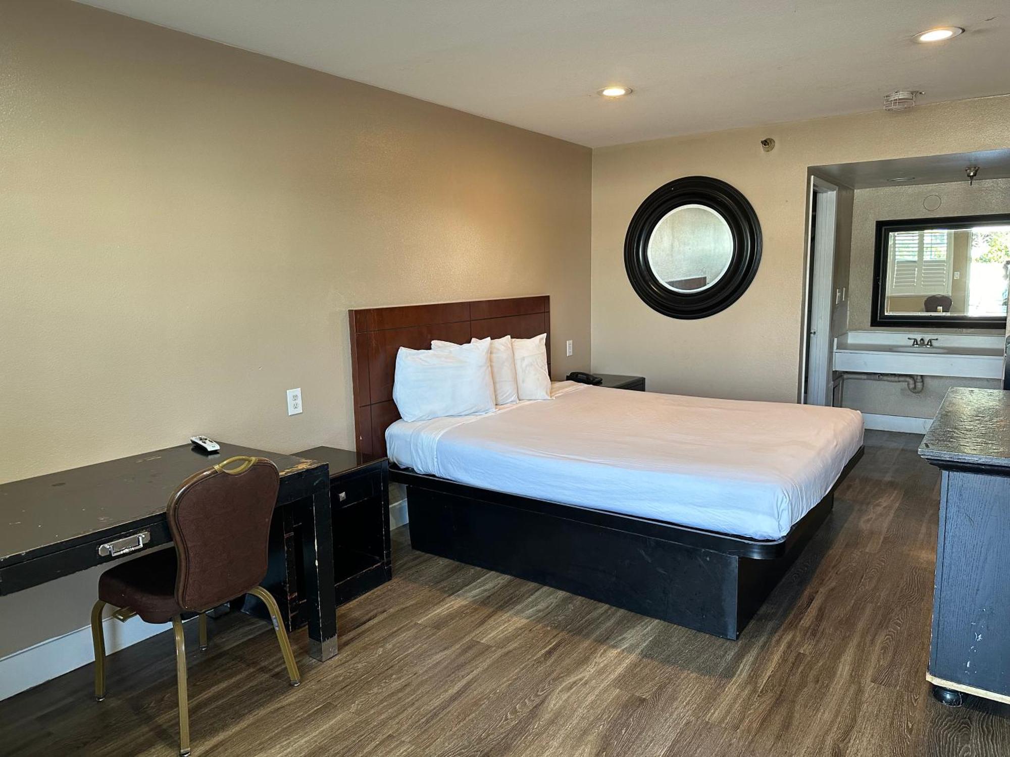 The Dixie Orange County Hotel Stanton Luaran gambar