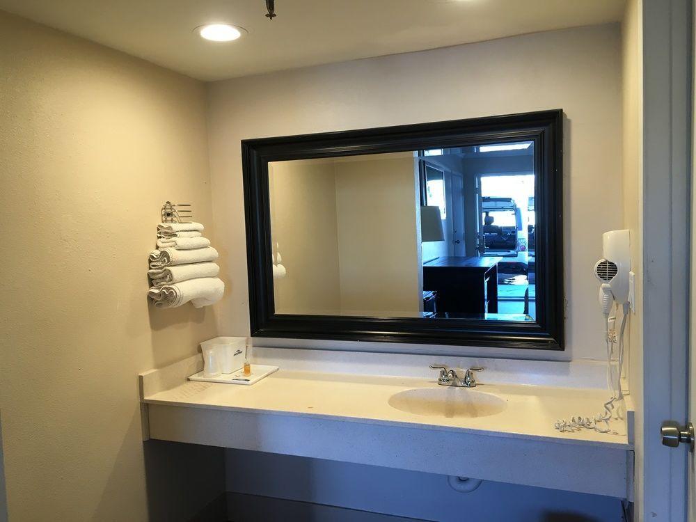 The Dixie Orange County Hotel Stanton Luaran gambar