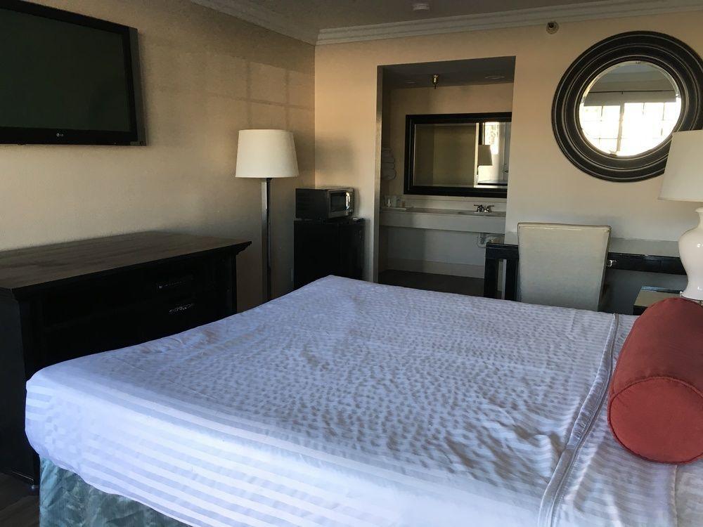 The Dixie Orange County Hotel Stanton Luaran gambar