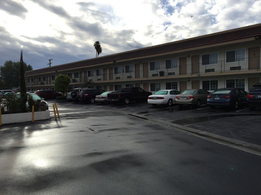 The Dixie Orange County Hotel Stanton Luaran gambar