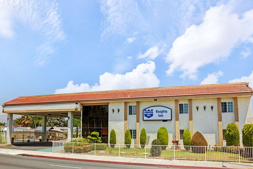 The Dixie Orange County Hotel Stanton Luaran gambar
