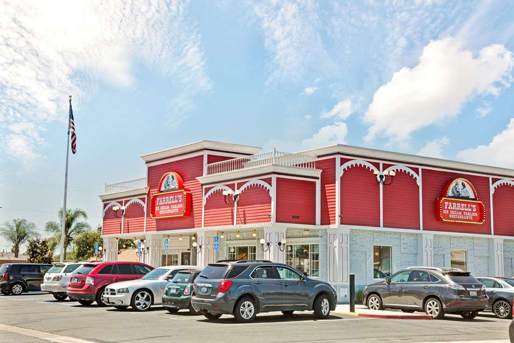 The Dixie Orange County Hotel Stanton Kemudahan gambar