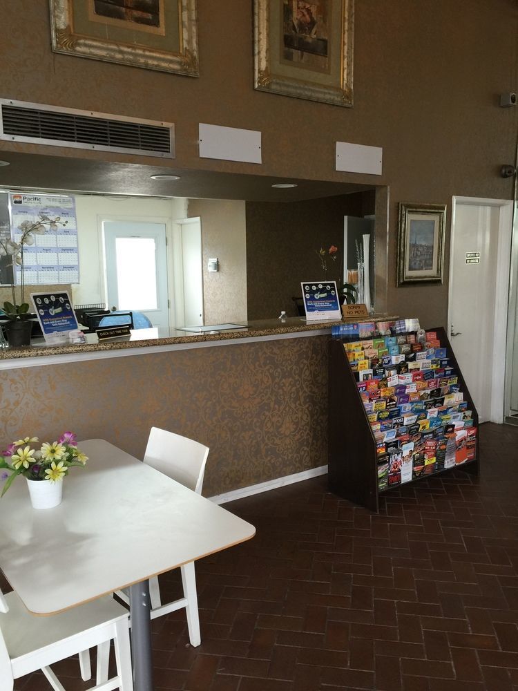 The Dixie Orange County Hotel Stanton Luaran gambar
