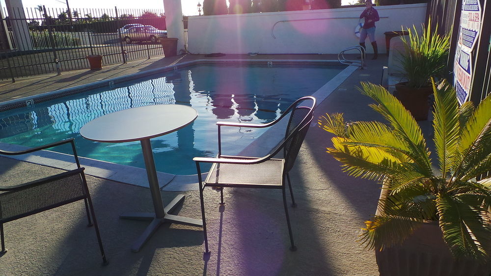 The Dixie Orange County Hotel Stanton Luaran gambar