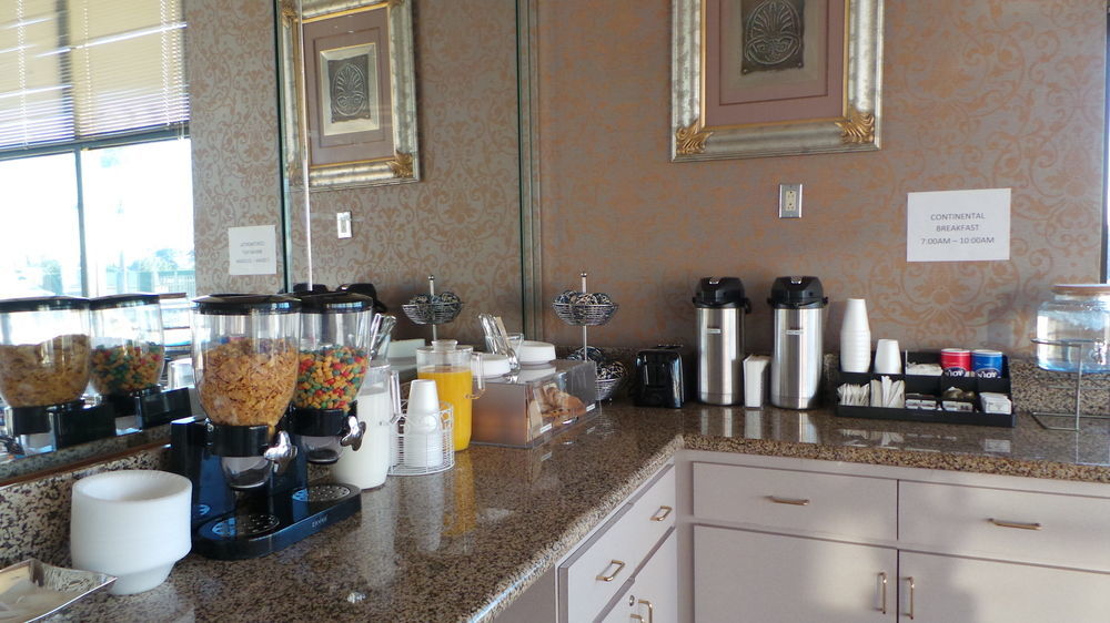 The Dixie Orange County Hotel Stanton Luaran gambar
